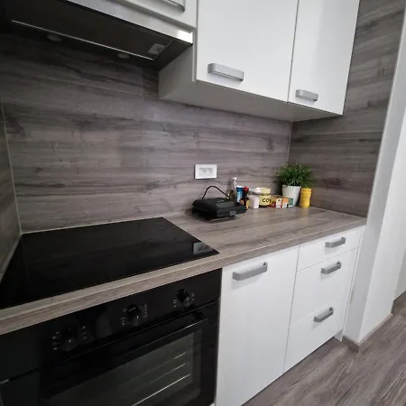 Apartament Kino