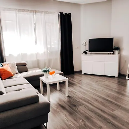 Kino Appartement