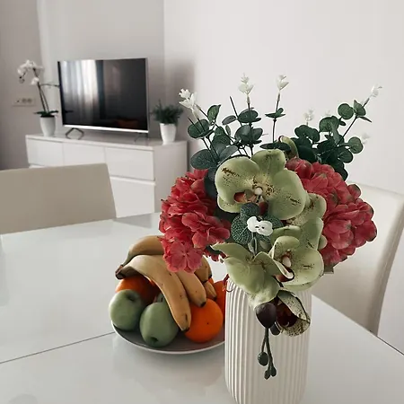 Apartament Kino Lublana