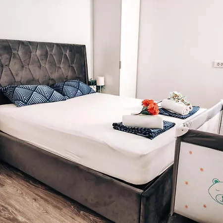 Kino Apartament