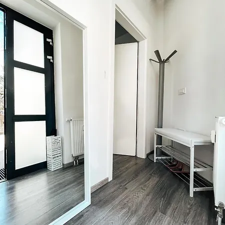 Kino Apartment