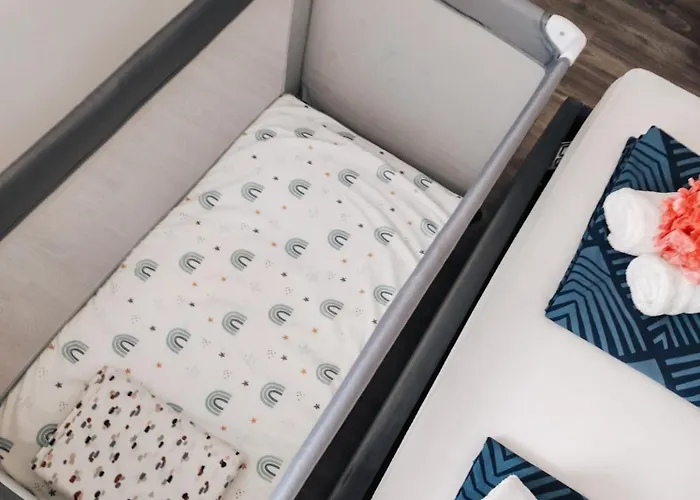 Apartmán Kino Lublaň